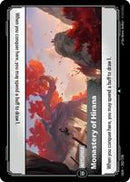 Monastery of Hirana [282/298] Uncommon