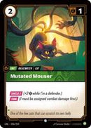 Mutated Mouser [036/219] Common