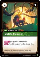 Mutated Mouser [036/219] Common