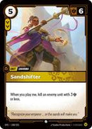 Sandshifter [158/221] Common -FOIL