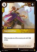 Sandshifter [158/221] Common