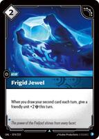 Frigid Jewel [074/219] Uncommon