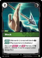 Block [057/298] Uncommon