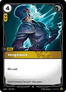 Vengeance [229/298] Uncommon