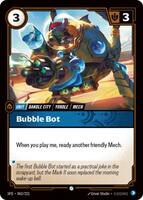 Bubble Bot [062/221] Common