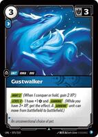 Gustwalker [075/219] Uncommon