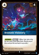Dramatic Visionary [062/219] Common