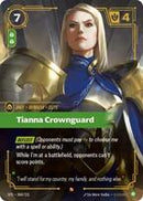 Tianna Crownguard [060/221] Epic -FOIL