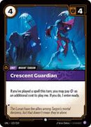 Crescent Guardian [122/219] Common -FOIL