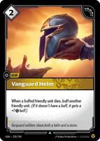 Vanguard Helm [228/298] Uncommon