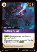 Walking Roost [130/219] Common