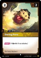 Daring Poro [210/298] Common