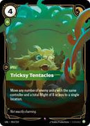 Tricksy Tentacles [054/219] Rare -FOIL