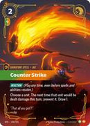 Counter Strike [194/221] Epic -FOIL