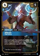Zilean - Time Mage [086/219] Rare -FOIL