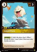 Loyal Poro [156/219] Common