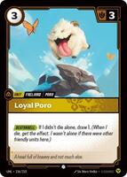 Loyal Poro [156/219] Common