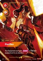 Lucian - Purifier [241/221] Showcase -FOIL