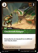 Clockwork Keeper [044/298] Common -FOIL