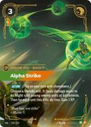 Alpha Strike [192/219] Epic -FOIL