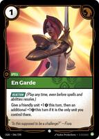 En Garde [046/298] Common