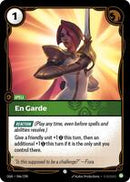 En Garde [046/298] Common -FOIL