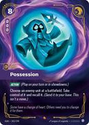 Possession [203/298] Epic -FOIL