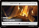 Hall of Legends [210/221] Uncommon