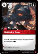 Battering Ram [012/221] Uncommon