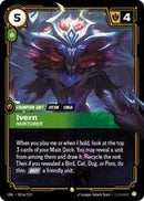 Ivern - Nurturer [051a/219] Showcase -FOIL