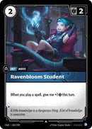 Ravenbloom Student [103/298] Uncommon -FOIL