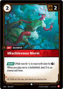 Mischievous Marai [003/219] Common