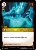 Soul Harvest [159/219] Common