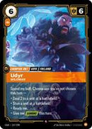 Udyr - Wildman [157/298] Rare -FOIL
