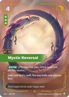 Mystic Reversal [080/298] Epic -FOIL