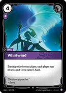 Whirlwind [187/298] Uncommon -FOIL