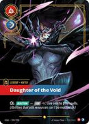 Kai'Sa - Daughter of the Void [299/298] Overnumbered -FOIL