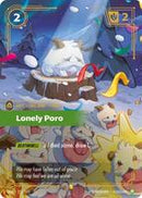 Lonely Poro [221/219] Showcase -FOIL