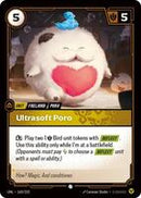Ultrasoft Poro [160/219] Common -FOIL
