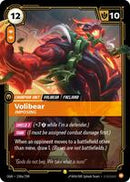 Volibear - Imposing [158a/298] Alternate Art -FOIL