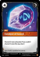 Catalyst of Aeons [138/298] Uncommon