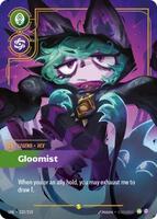 Vex - Gloomist [232/219] Showcase -FOIL
