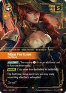 Miss Fortune - Captain [162/298] Epic -FOIL