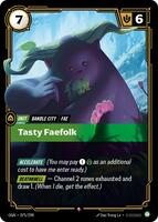Tasty Faefolk [075/298] Rare -FOIL