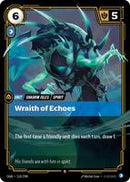 Wraith of Echoes [118/298] Rare -FOIL