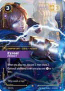 Ezreal - Prodigy [149/221] Epic -FOIL