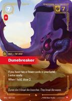 Dunebreaker [027/221] Epic -FOIL