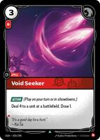 Void Seeker [024/298] Uncommon -FOIL