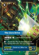 The Zero Drive [090/221] Epic -FOIL