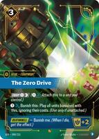 The Zero Drive [090/221] Epic -FOIL